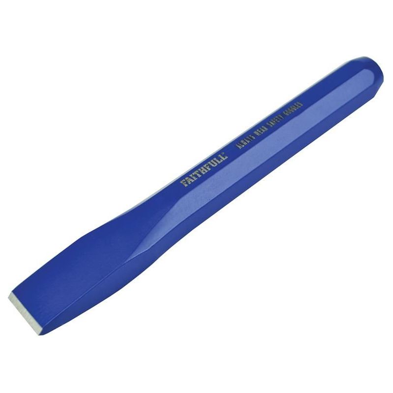 Faithfull Cold Chisel 457 x 20mm (18 x 3/4in) Faithfull - Dynamic Drive