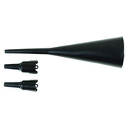 Laser Funnel Set 3pc 7074 Laser - Dynamic Drive