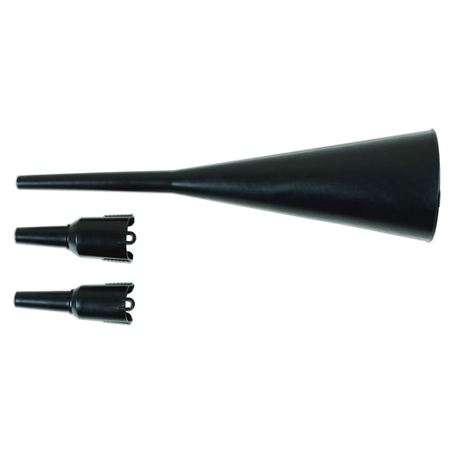 Laser Funnel Set 3pc 7074 Laser - Dynamic Drive