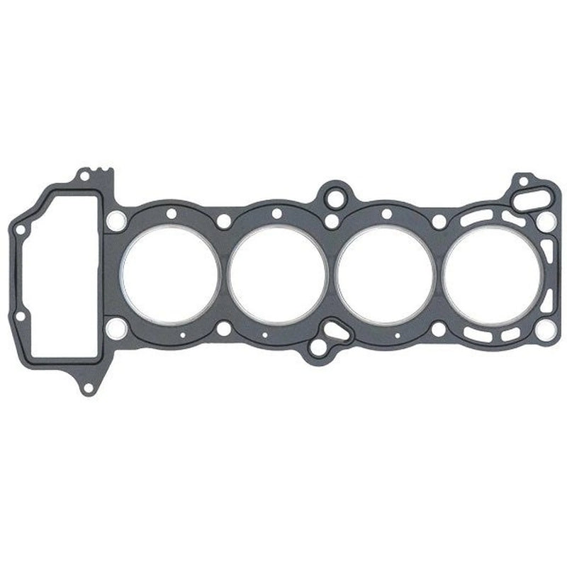 Elring Cylinder Head Gasket 1mm Thick fits Nissan Almera 1995-2000 1.4