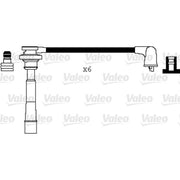 Valeo Ignition HT Lead Cable Kit 346019