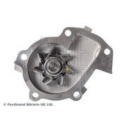 Blue Print Engine Cooling Water Pump ADD69115