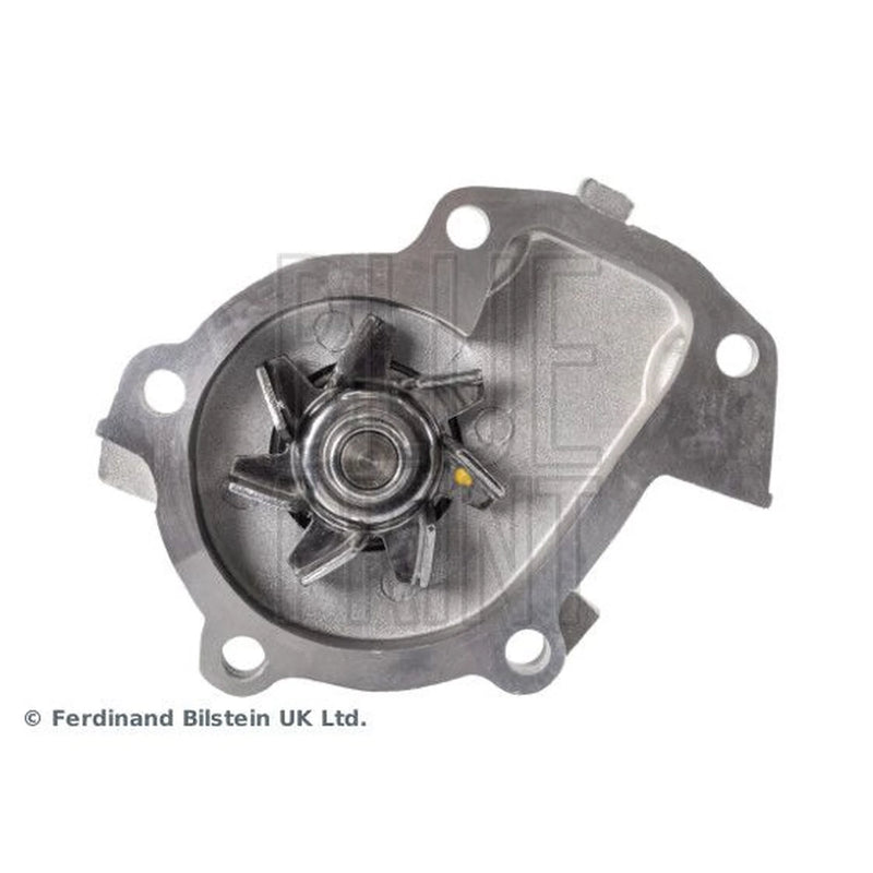 Blue Print Engine Cooling Water Pump ADD69115