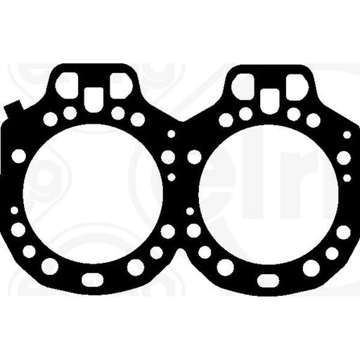 Elring Cylinder Head Gasket Thick 829.618
