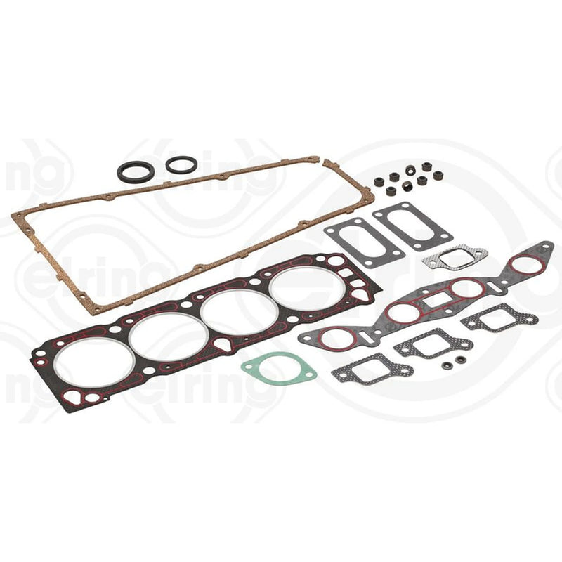 Elring Cylinder Head Gasket Kit fits Ford Capri 1974-1985 2.0