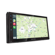 Road Angel Car Stereo with Apple Car Play, Android Auto, DAB/Bluetooth for Con Road Angel - Dynamic Drive