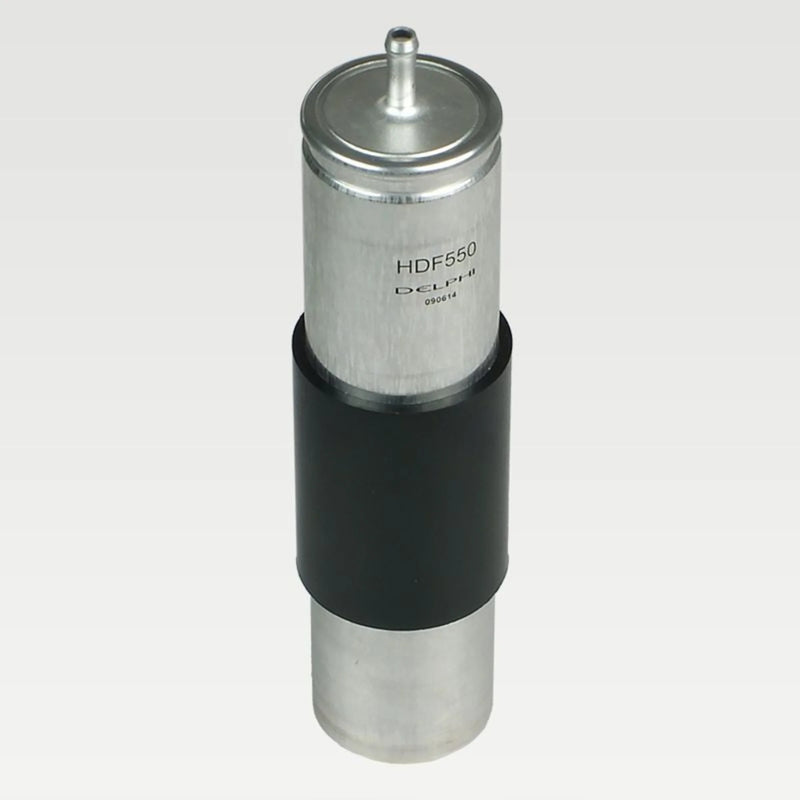 Delphi Fuel Filter Element fits BMW X5 2003-2006 3.0