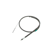 Bosch Handbrake Cable Right Rear fits BMW X3 2003-2011 2.0 2.5 3.0