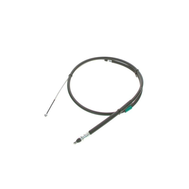 Bosch Handbrake Cable Right Rear fits BMW X3 2003-2011 2.0 2.5 3.0