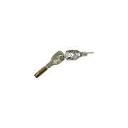 Ring Automotive RCT732 Trailer Hitchlock Ring Automotive - Dynamic Drive