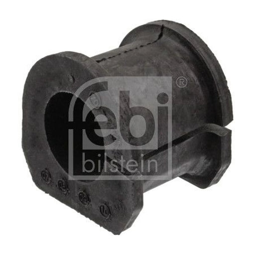 Febi Anti Roll Bar Mounting Bracket Front Left 41119