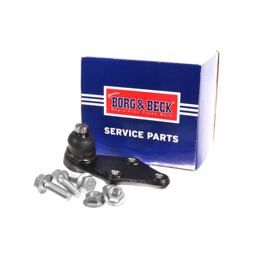 Borg & Beck Ball Joint Front Left BBJ5801