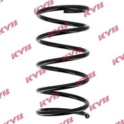 KYB 2 x Suspension Springs fits Hyundai Coupe II 2001-2009 1.6 2.0