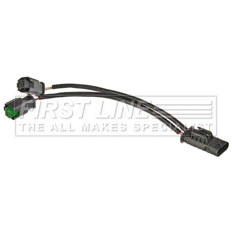 First Line Coolant Temperature Sensor Thermostat fits Citroën Mpv 2009-2018 1.6