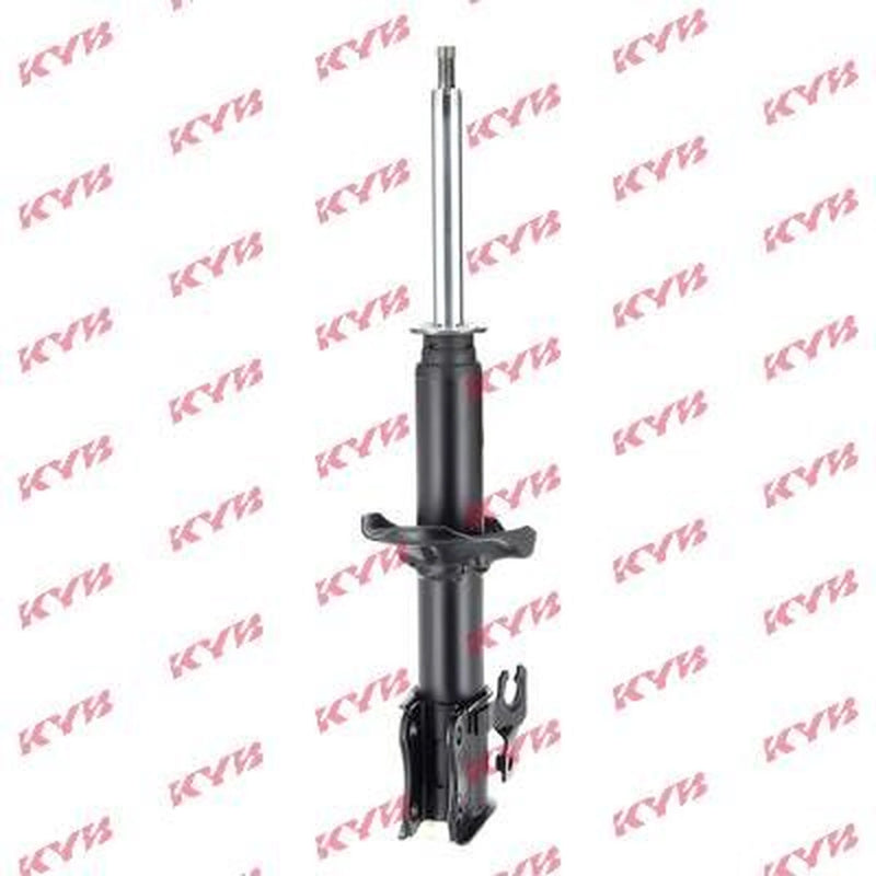 KYB Shock Absorber Damper Strut Front Right fits Mazda Demio 1996-2003 1.3 1.5
