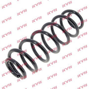 KYB Rear Suspension Coil Spring fits Peugeot 3008 I 2009-2016 1.2 1.6