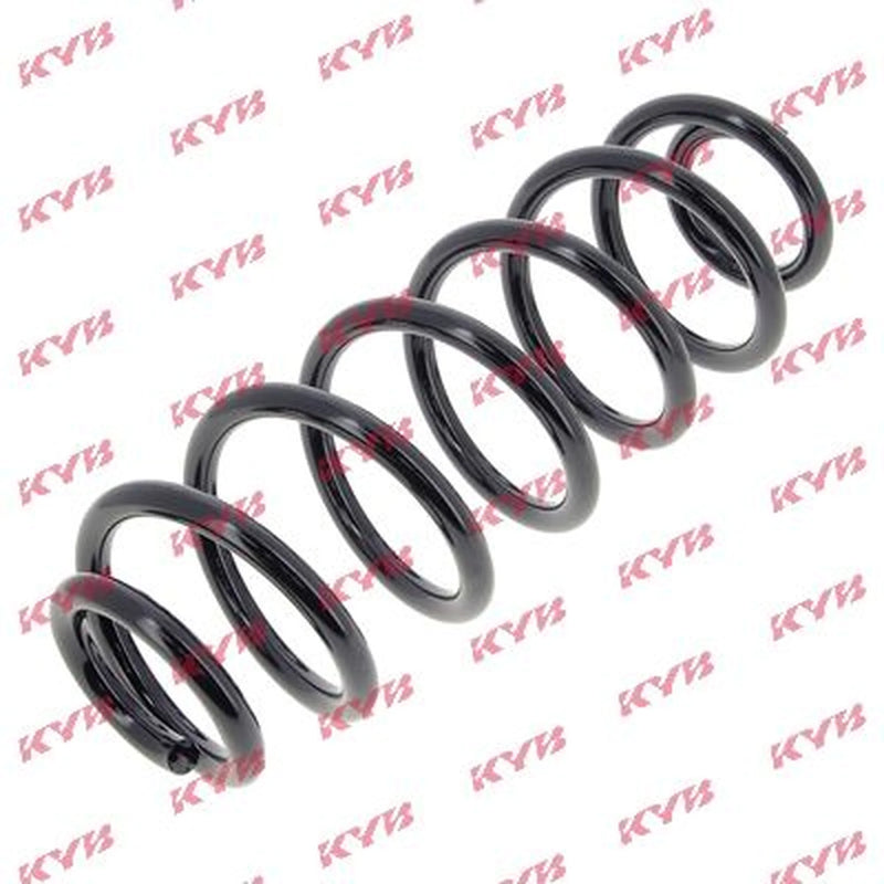 KYB Rear Suspension Coil Spring fits Peugeot 3008 I 2009-2016 1.2 1.6
