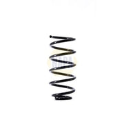 NAPA Front Suspension Coil Spring fits Audi A3 1999-2003