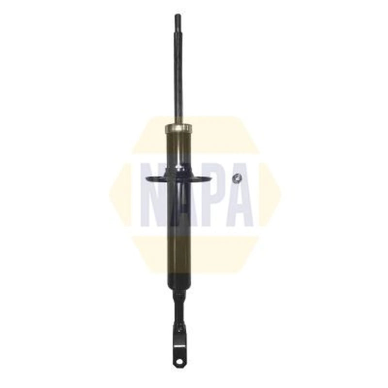 NAPA Shock Absorber Damper Strut Front fits Audi A6 C5 1997-2005