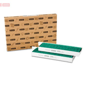 Denso Cabin Air Filter (Pollen Filter) fits Citroën Berlingo 2018-2019