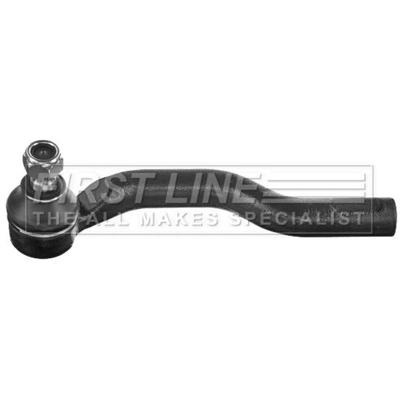 First Line Steering Tie Rod End Ball Joint fits Suzuki Swift III 2010-2017