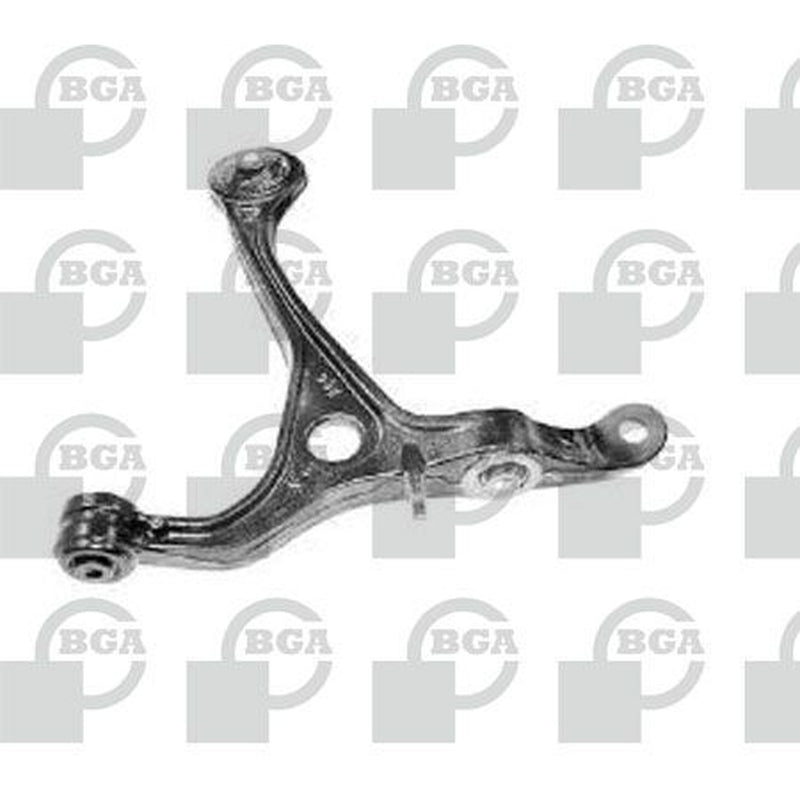 BGA Control/Trailing Arm Front Right fits Honda Accord VII 2003-2008 2.0 2.2 2.4