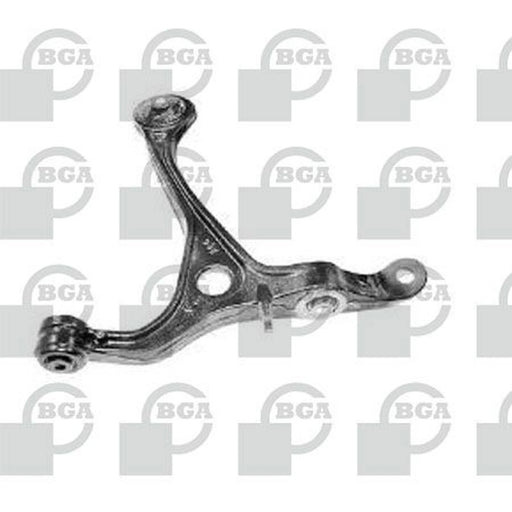 BGA Control/Trailing Arm Front Right TRC2508