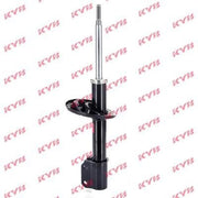 KYB Shock Absorber Damper Strut Front fits Dacia Logan II 2012-2013 1.2 1.5 1.6