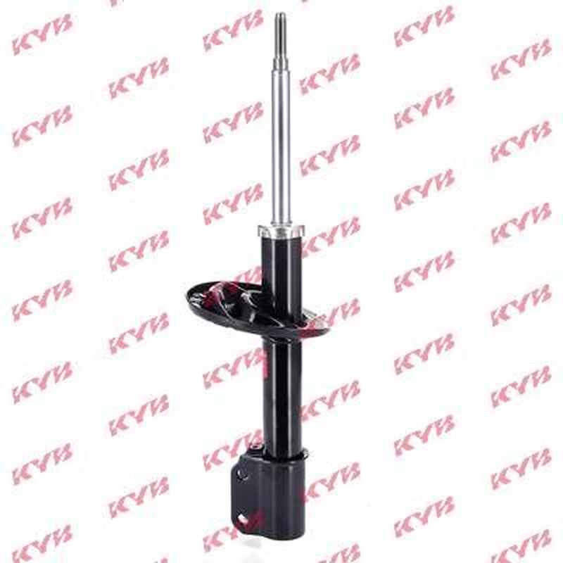 KYB Shock Absorber Damper Strut Front fits Dacia Logan II 2012-2013 1.2 1.5 1.6