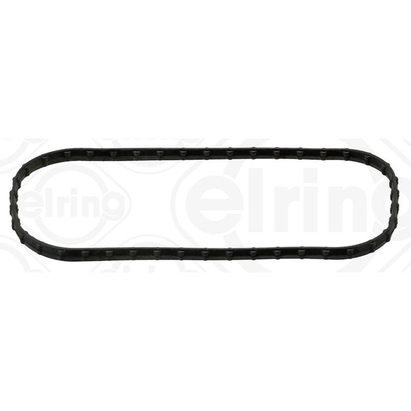 Elring Coolant Flange Gasket ID Wide fits Daewoo Novus 2002 on