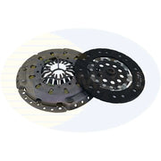 Comline Clutch Kit Set 3pc ECK345