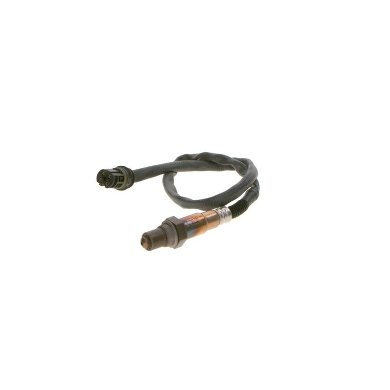 Bosch O2 Lambda Oxygen Sensor after catalytic converter 0 258 010 435
