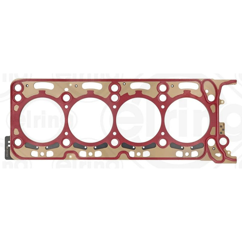 Elring Cylinder Head Gasket 1mm Thick fits Audi A8 D5 2019 on