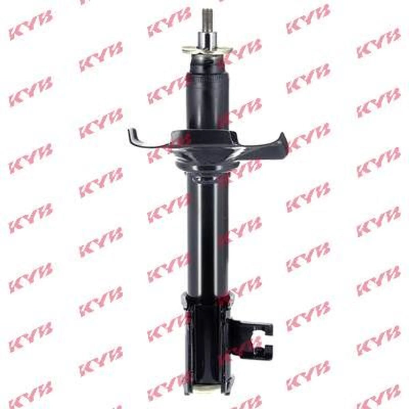 KYB Shock Absorber Damper Strut Rear Left fits Suzuki Baleno 1995-2002 1.3 1.6