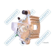 Apec Brake Caliper Assembly Rear Right BCA1134