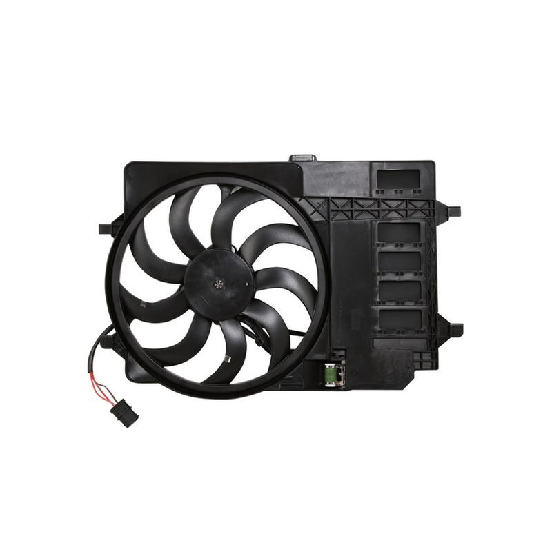 Hella Engine Cooling Fan fits Mini Mini 2001-2008