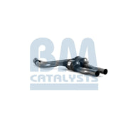 BM Catalysts Homologated Diesel Cat fits BMW 3 1999-2007