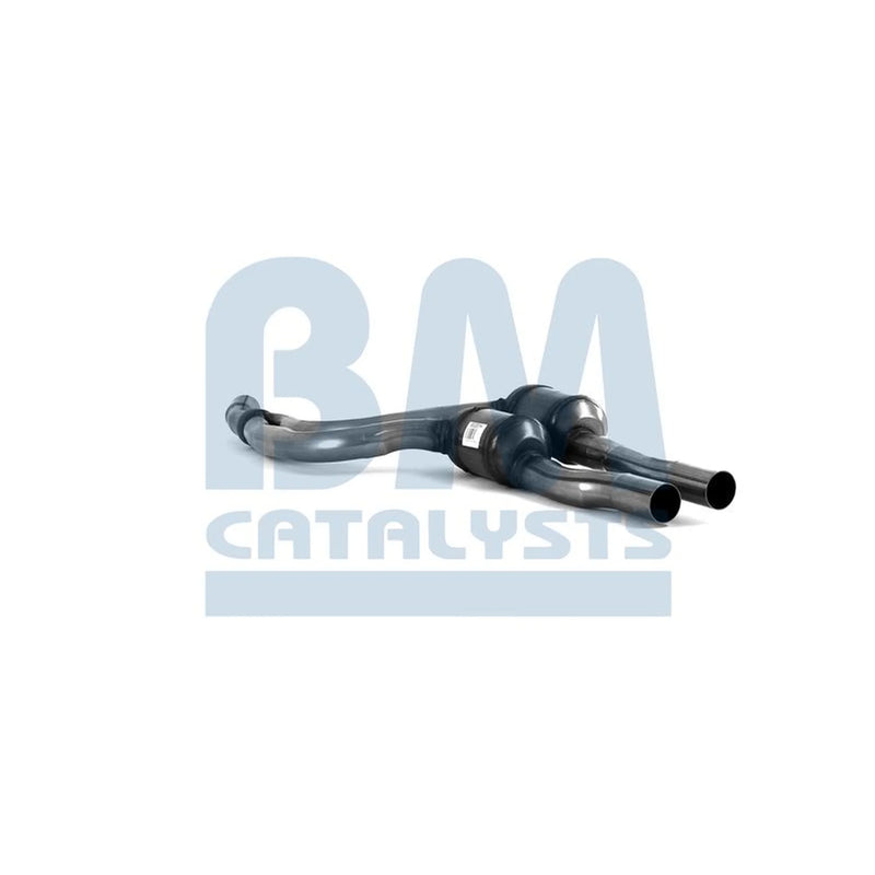 BM Catalysts Homologated Diesel Cat fits BMW 3 1999-2007