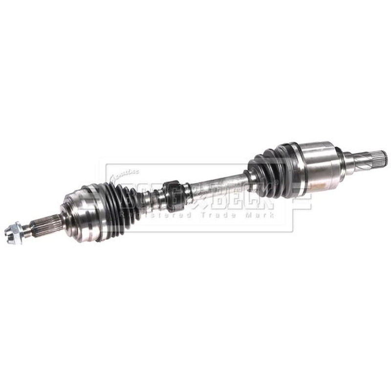 Borg & Beck CV Drive Shaft Driveshaft Front Left BDS1675