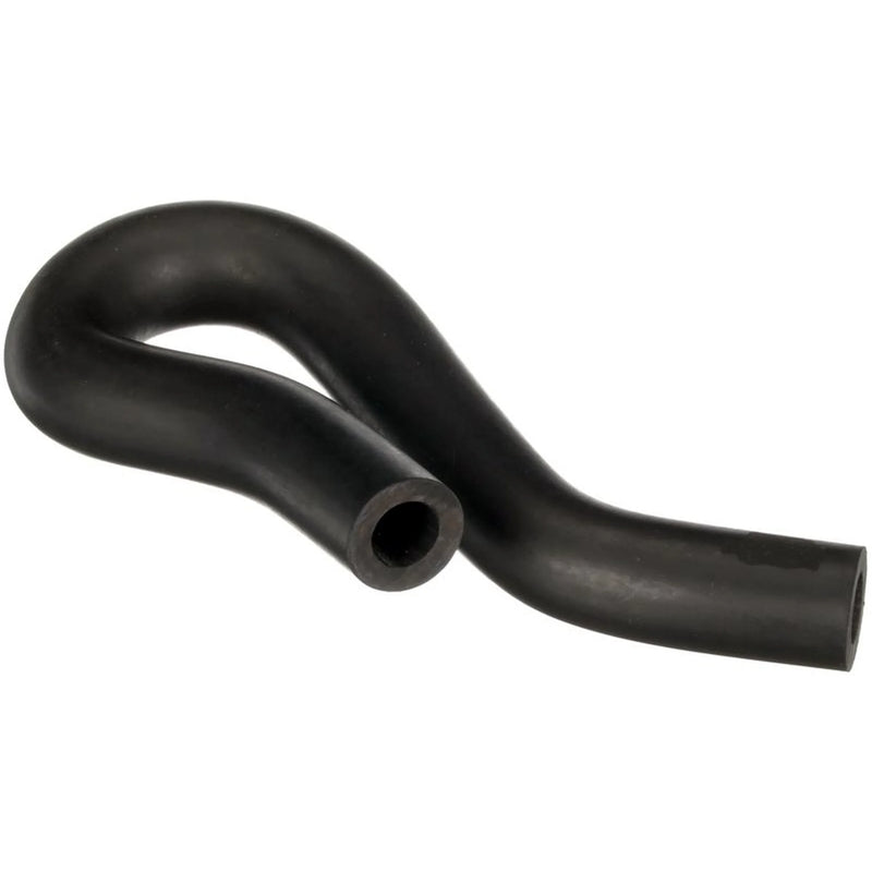 Gates Crankcase Ventilation Hose 250mm fits BMW 7 1995-2001