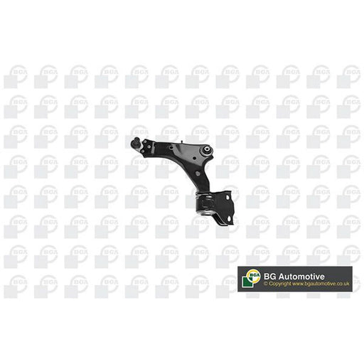 BGA Control/Trailing Arm Front Left TRC0834