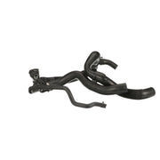 Gates Radiator Coolant Hose 1,000mm ID fits Audi A3 2017-2020 1.5