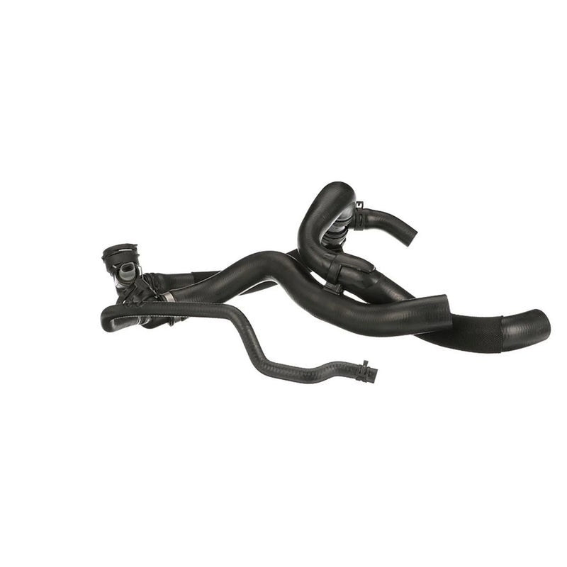 Gates Radiator Coolant Hose 1,000mm ID fits Audi A3 2017-2020 1.5