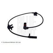 Blue Print ABS Wheel Speed Sensor Front Right fits Chrysler 300C 2004-2012