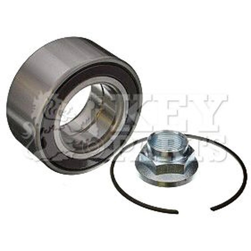 Key Parts Wheel Bearing Kit fits Land Rover Freelander 2 2006-2014 2.0 2.2 3.2
