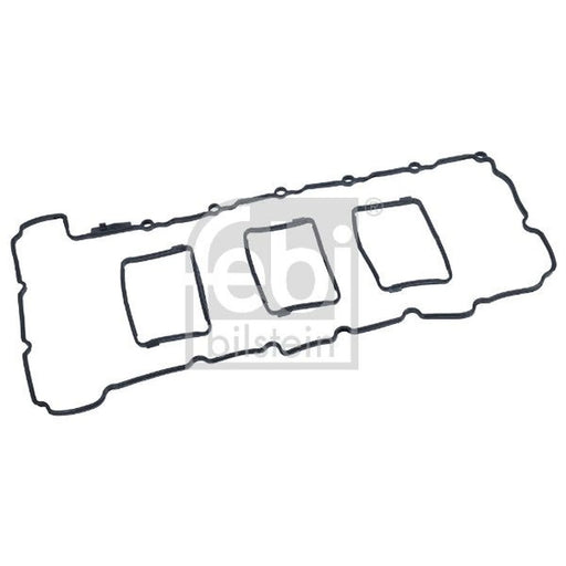 Febi Cylinder Head Cover Gasket Set 102607