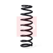 Apec 2 x Suspension Springs fits Mitsubishi Outlander III 2012-2022 2.0 2.2