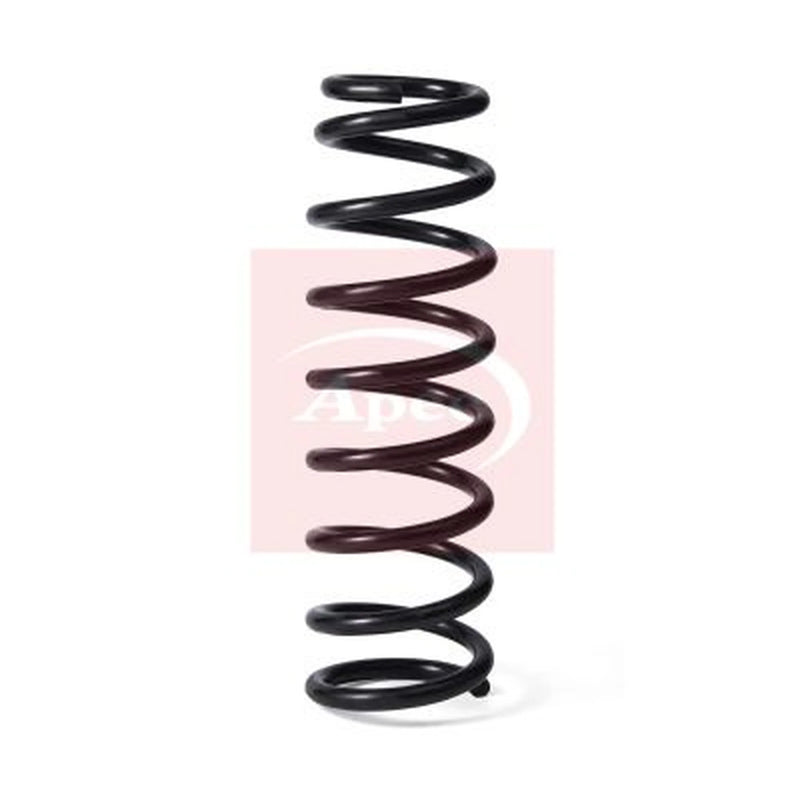 Apec Rear Suspension Coil Spring ACS2138