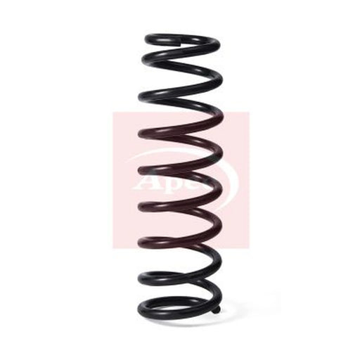 Apec Rear Suspension Coil Spring ACS2138