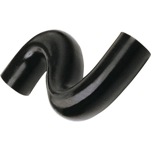 Gates Radiator Coolant Hose 280mm ID fits Citroën Xsara Picasso 1999-2010 1.6